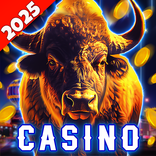 Vegas Slots Icon